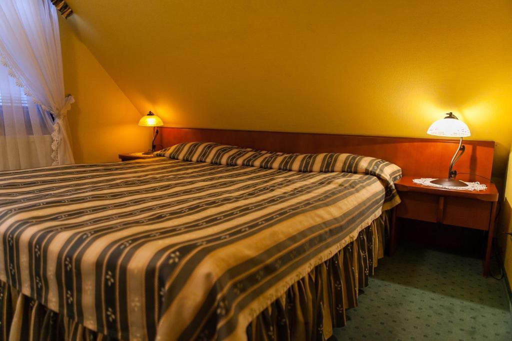 Hotel Rebajlo ปีวา ห้อง รูปภาพ