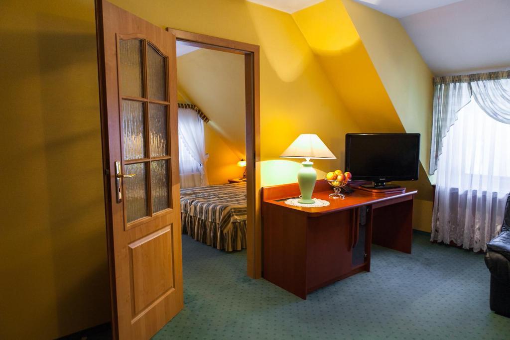 Hotel Rebajlo ปีวา ห้อง รูปภาพ