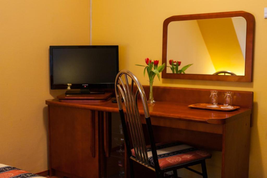 Hotel Rebajlo ปีวา ภายนอก รูปภาพ