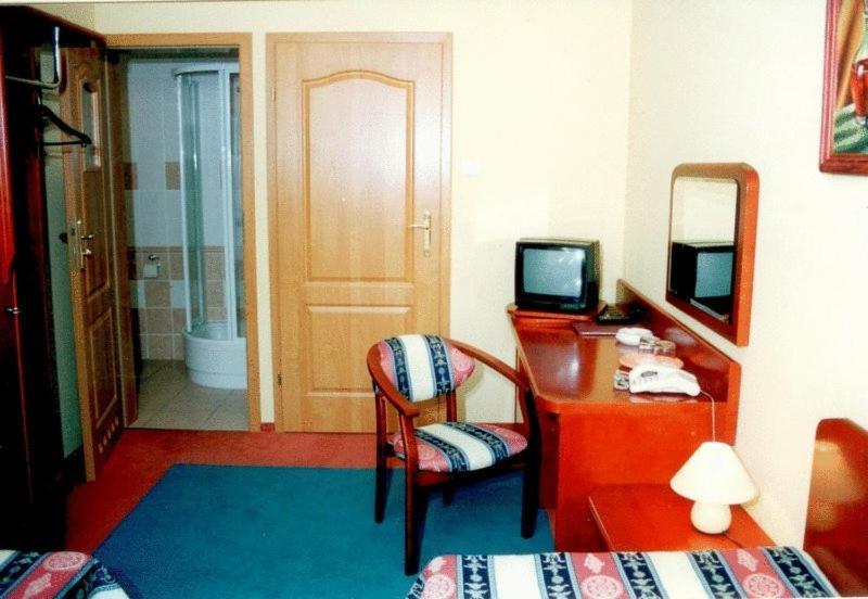 Hotel Rebajlo ปีวา ห้อง รูปภาพ